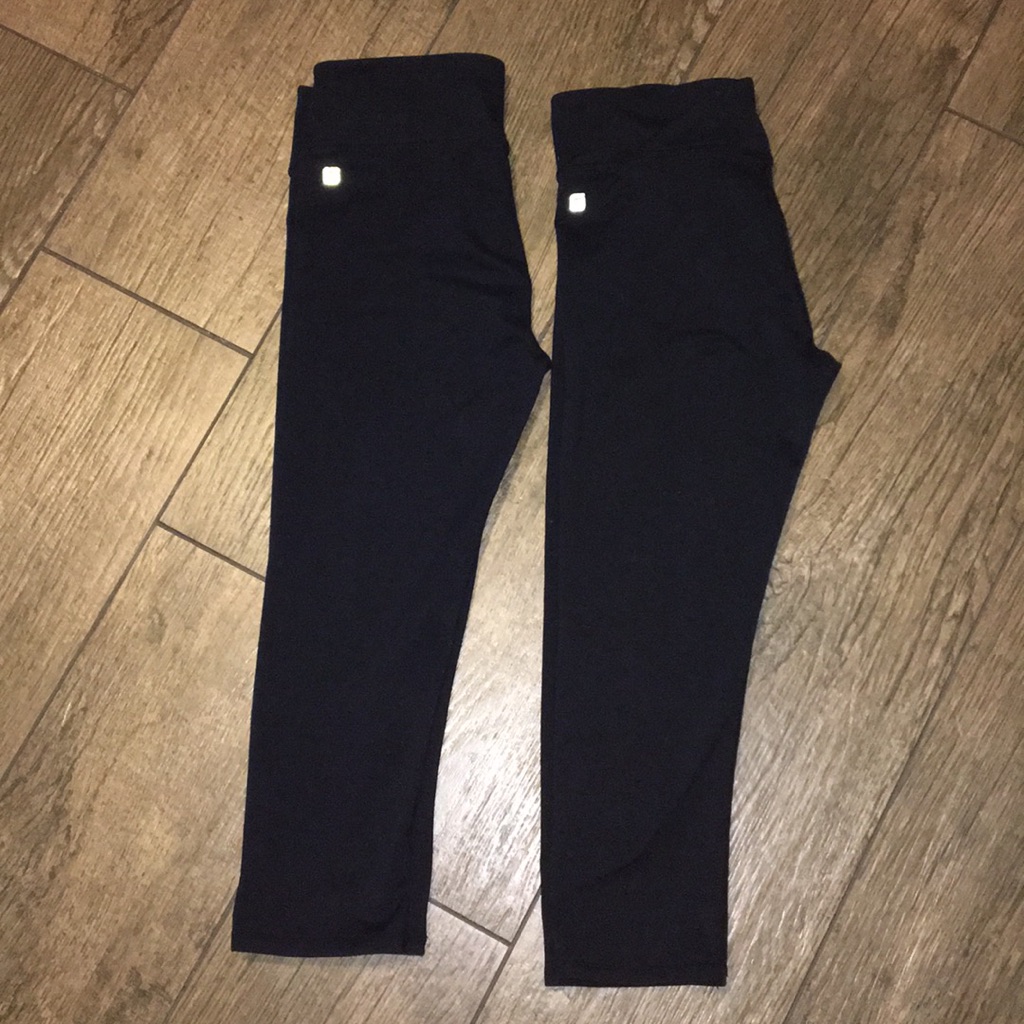 Bundle Fabletics Capri